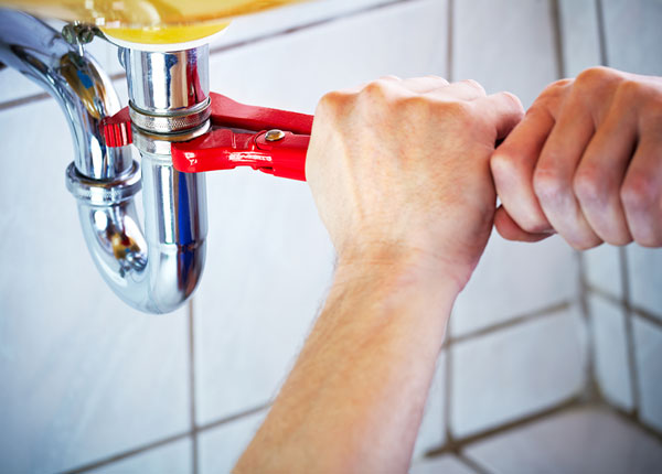 About Andover Plumbers